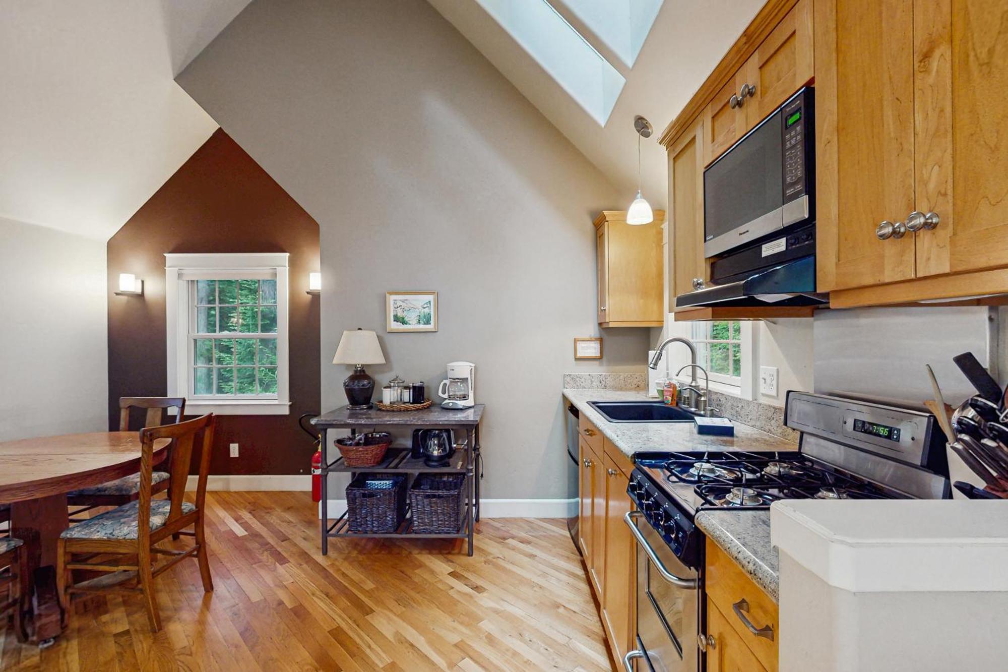 Serene Redwood Retreat Arcata Εξωτερικό φωτογραφία
