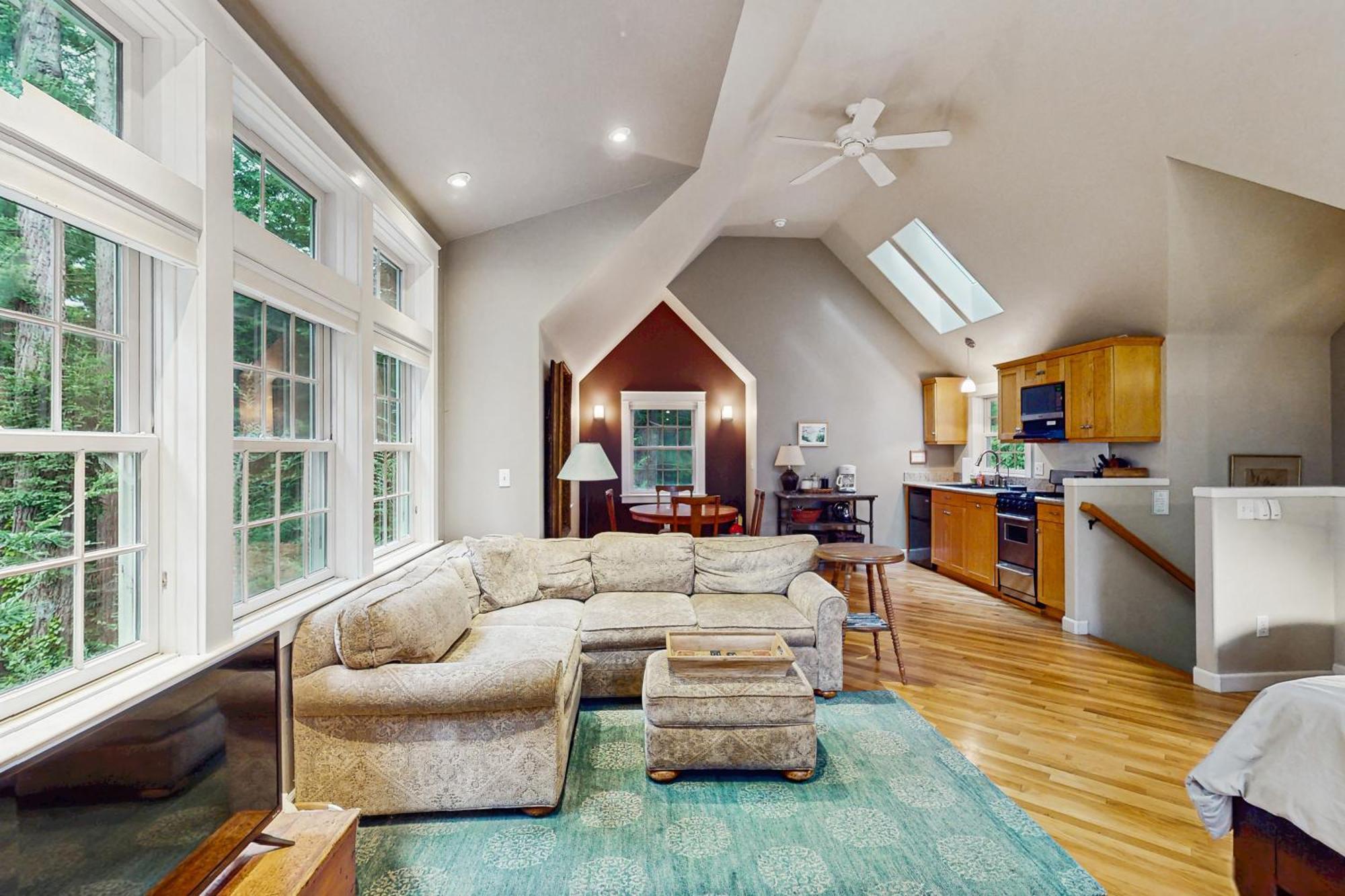 Serene Redwood Retreat Arcata Εξωτερικό φωτογραφία