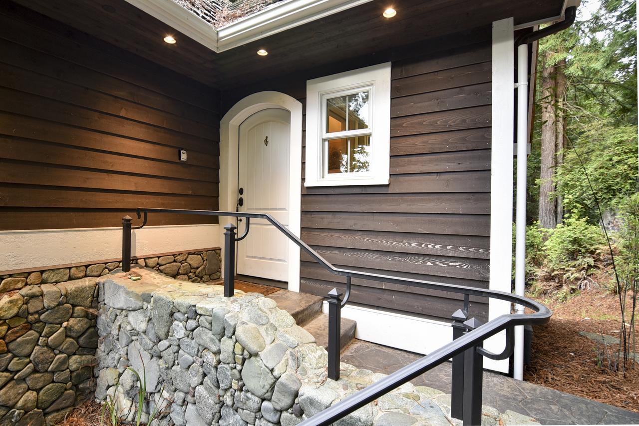 Serene Redwood Retreat Arcata Εξωτερικό φωτογραφία