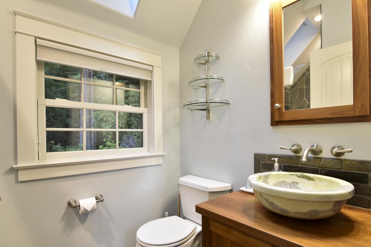 Serene Redwood Retreat Arcata Εξωτερικό φωτογραφία