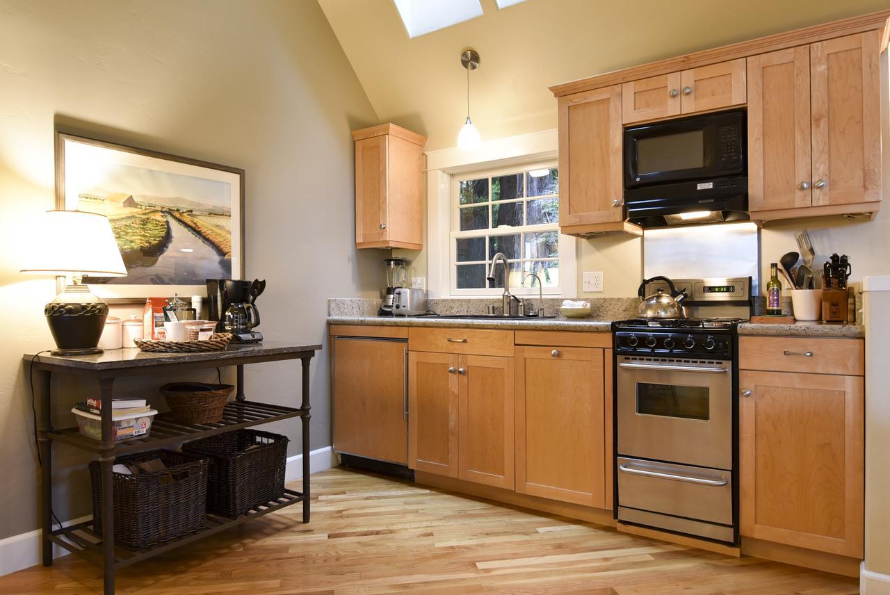 Serene Redwood Retreat Arcata Εξωτερικό φωτογραφία