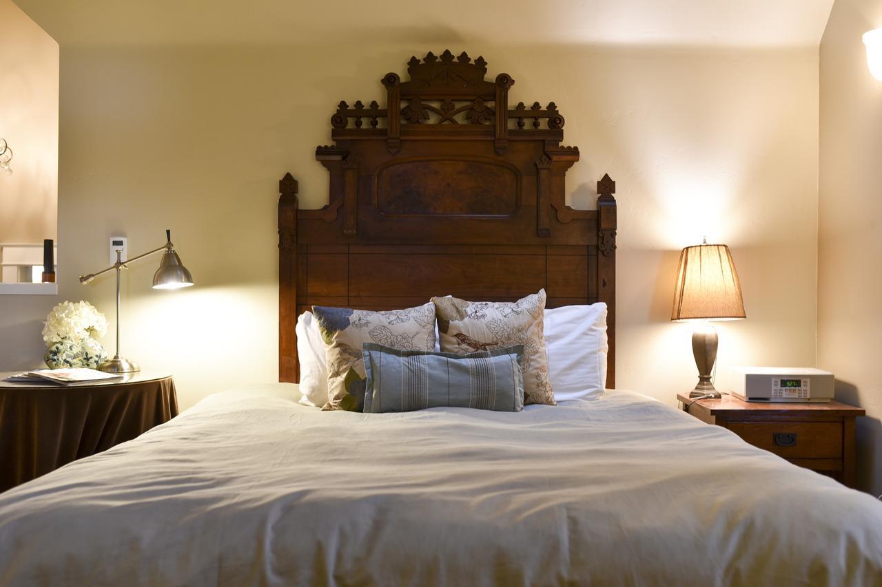 Serene Redwood Retreat Arcata Εξωτερικό φωτογραφία
