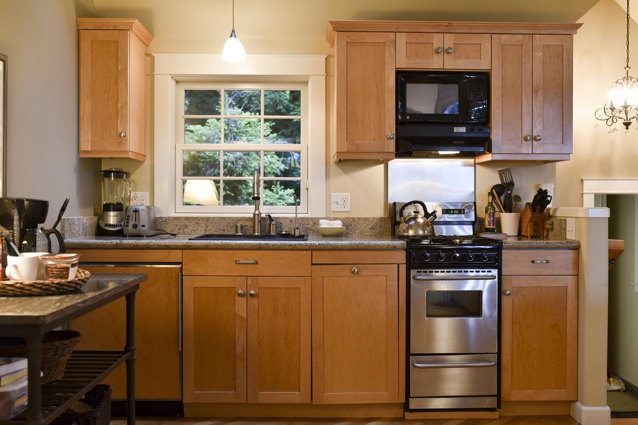 Serene Redwood Retreat Arcata Εξωτερικό φωτογραφία