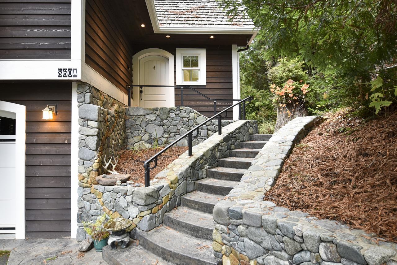 Serene Redwood Retreat Arcata Εξωτερικό φωτογραφία